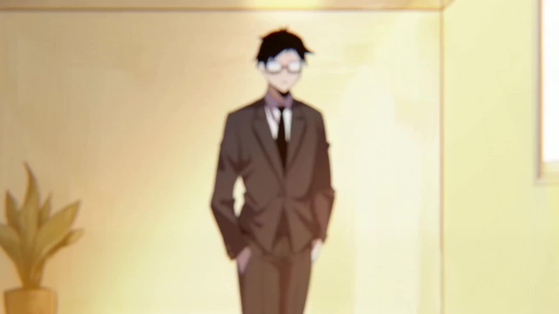 The City's Hidden Legend S1