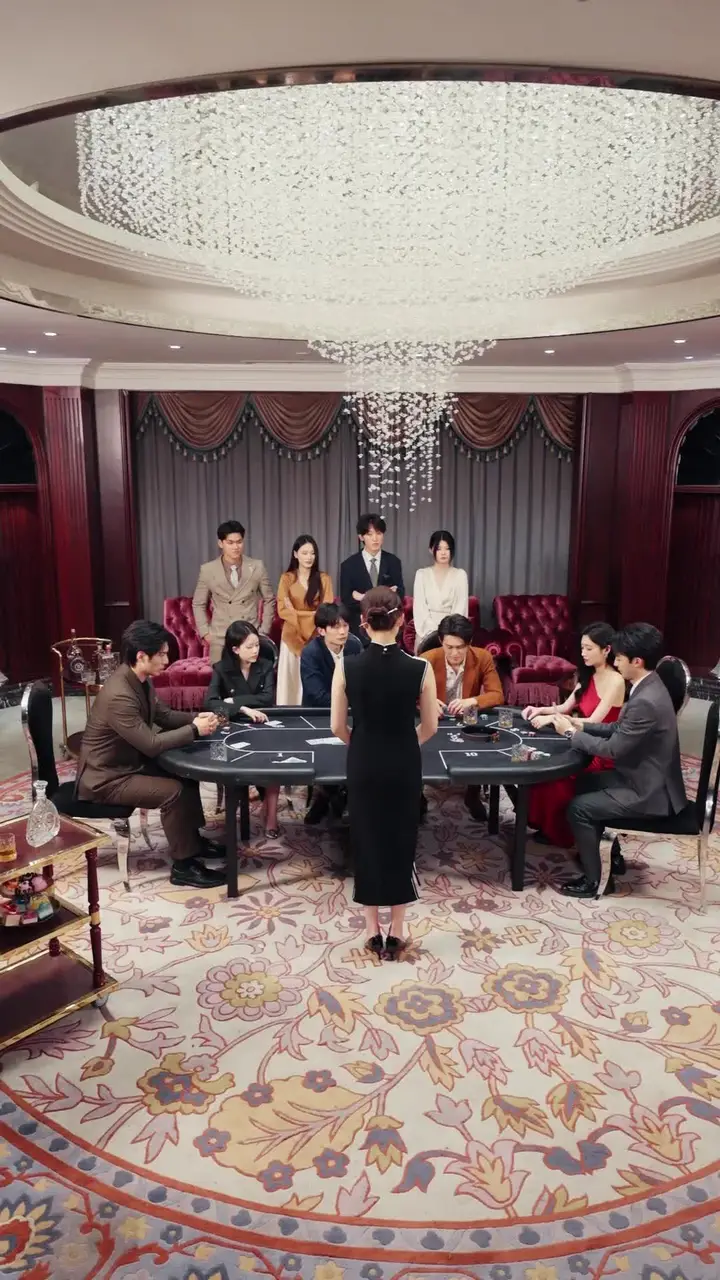 The Loser Husband Was the Legend! Episode 6