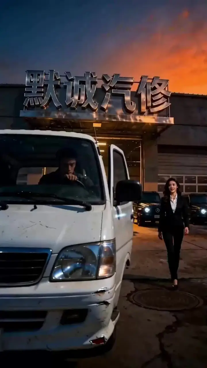 Benim Terimle, Onun Serveti Bölüm 9