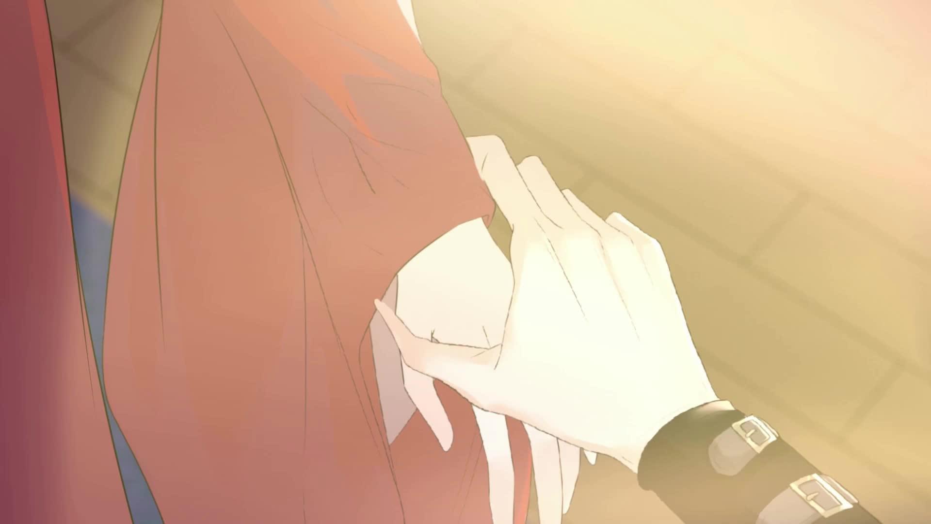That Servant Was My King? S1
