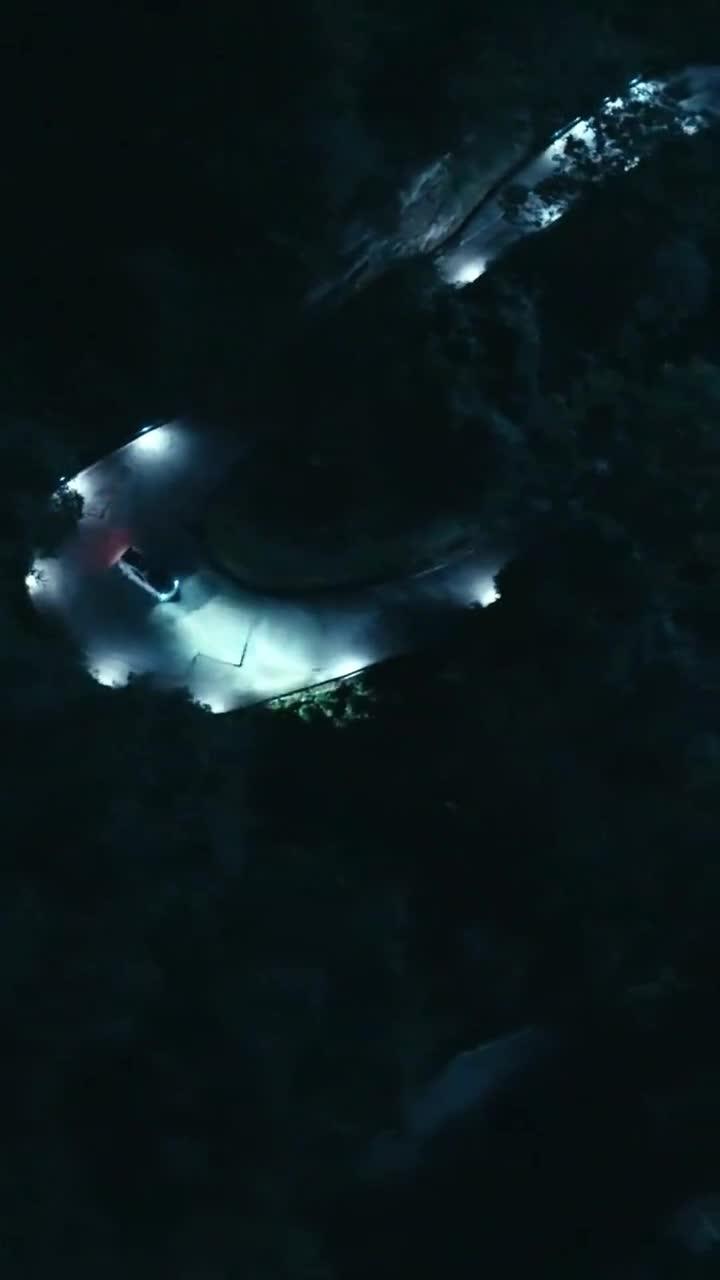 Drift! Tio Mecânico 2: Herança de Velocidade