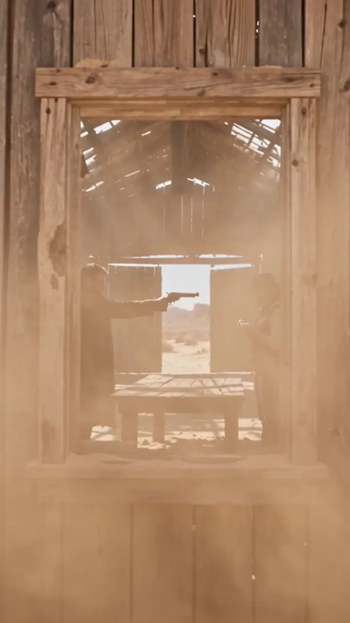 Episode 1