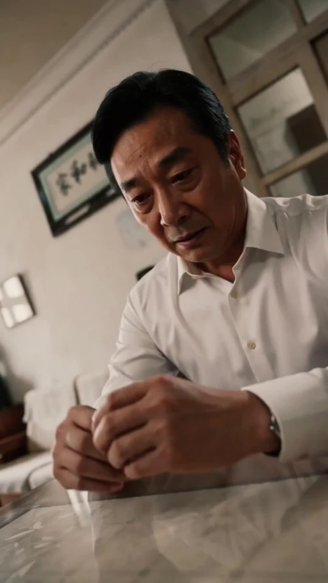 枕邊人的千萬秘密