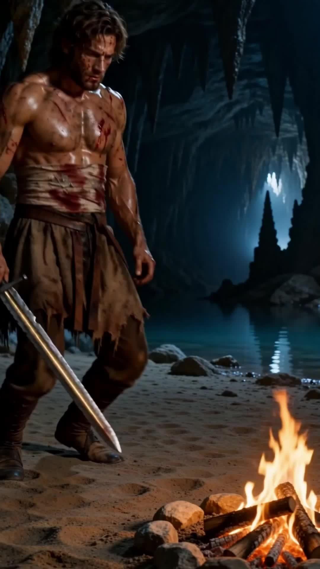King Arthur: Sword of Destiny