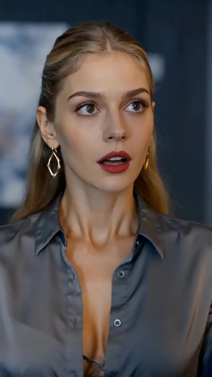 Love Came Too Late Episode 24