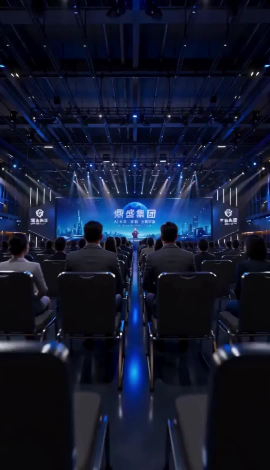 From Stolen Seat to Tech Queen