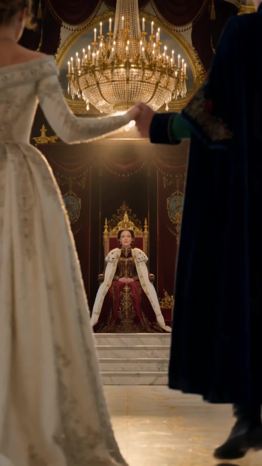 The Begger Groom Returns with a Crown