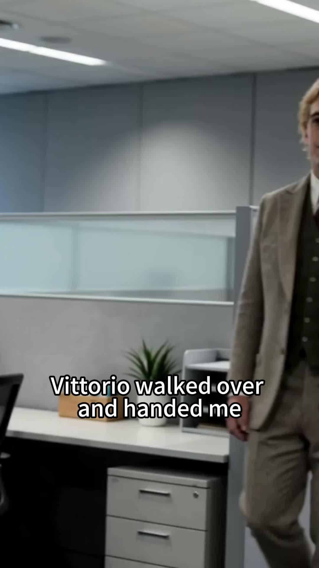 They Fired The CEO’s Daughter