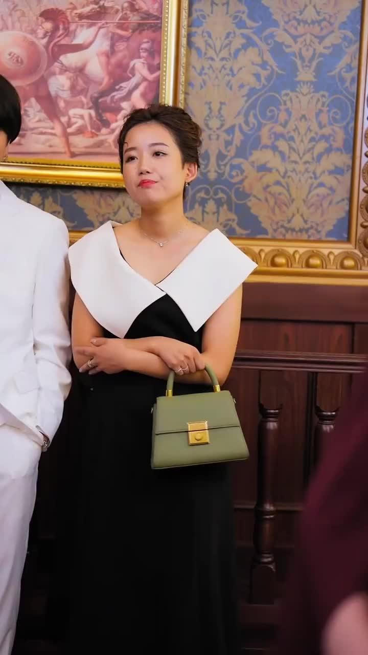 The Blind Bride & The Devil CEO