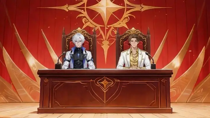 Mecha God Conquers War Maidens Episode 38
