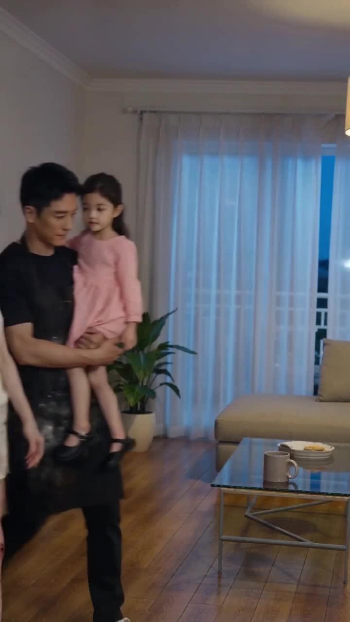 My Baby's Father Is a Hidden King
