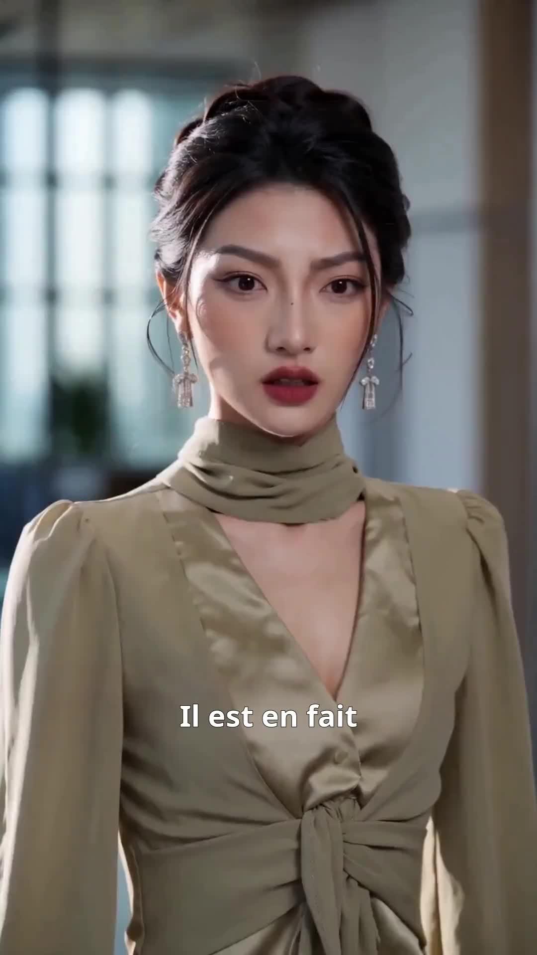(Doublage) JE PARS, ILS FONT FAILLITE