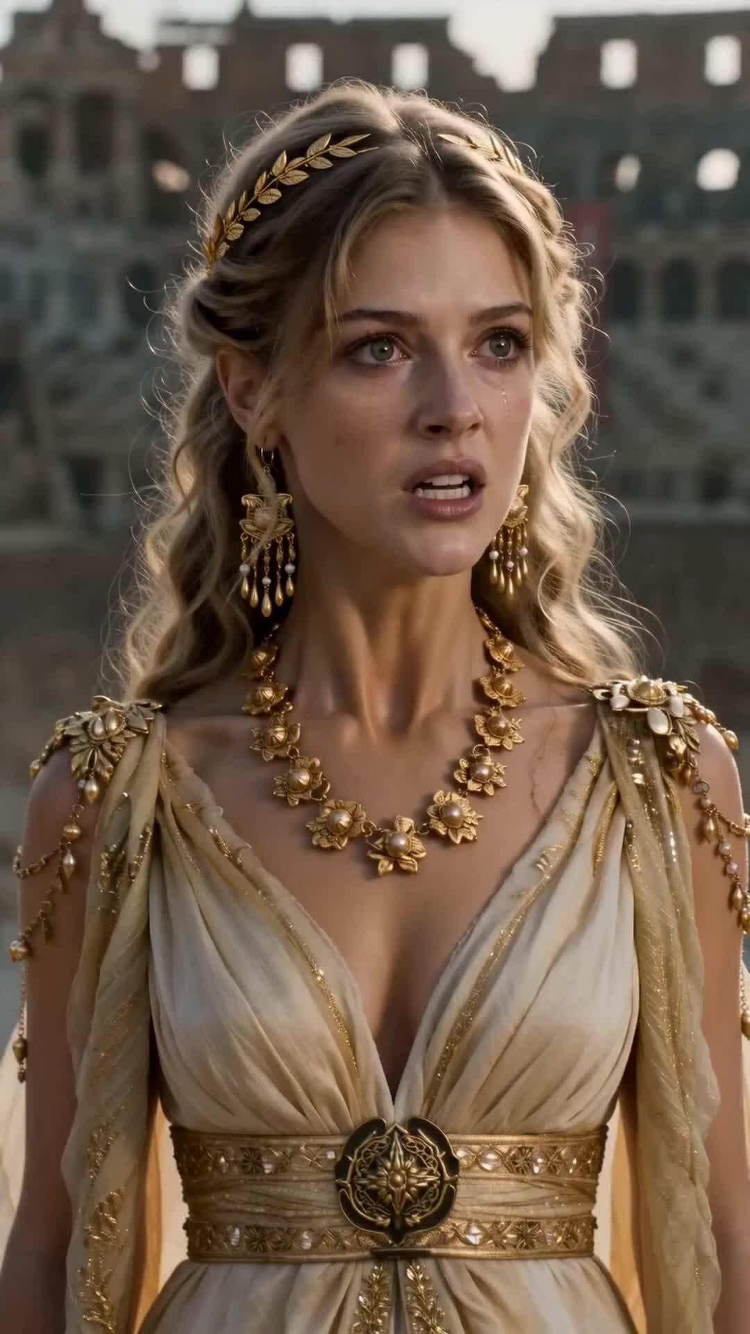 The Odyssey