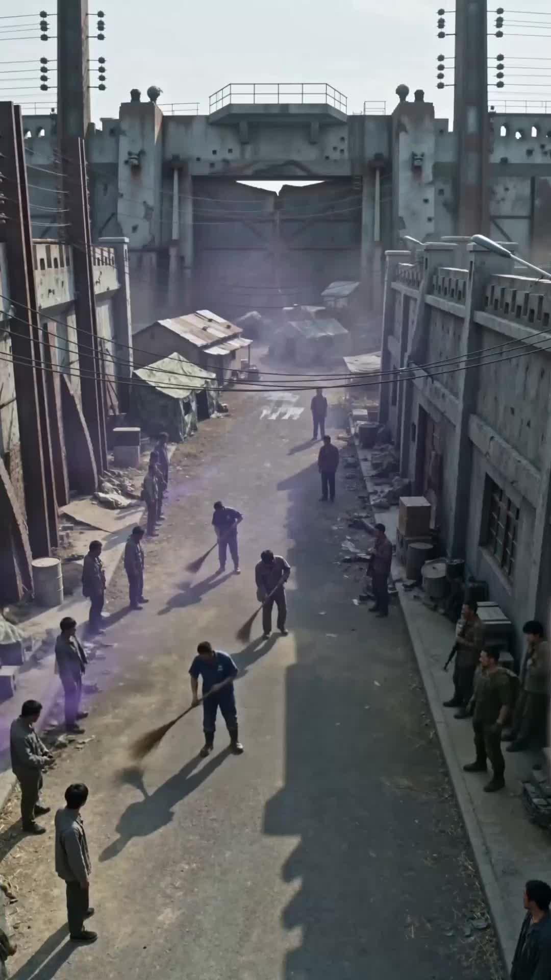 My Mom Rules the Zombies!