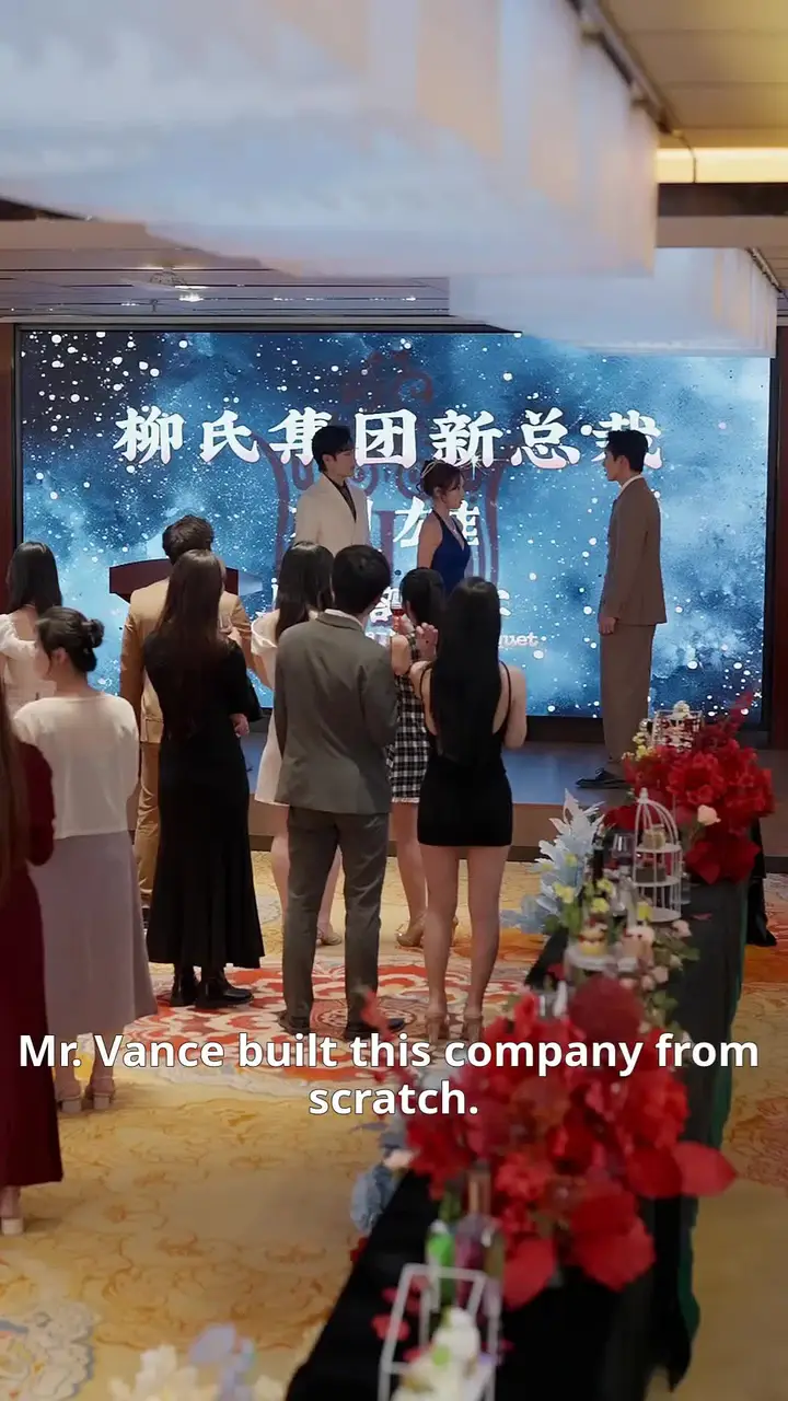 (Dubbed) No More Love, Just Trillions Episode 4
