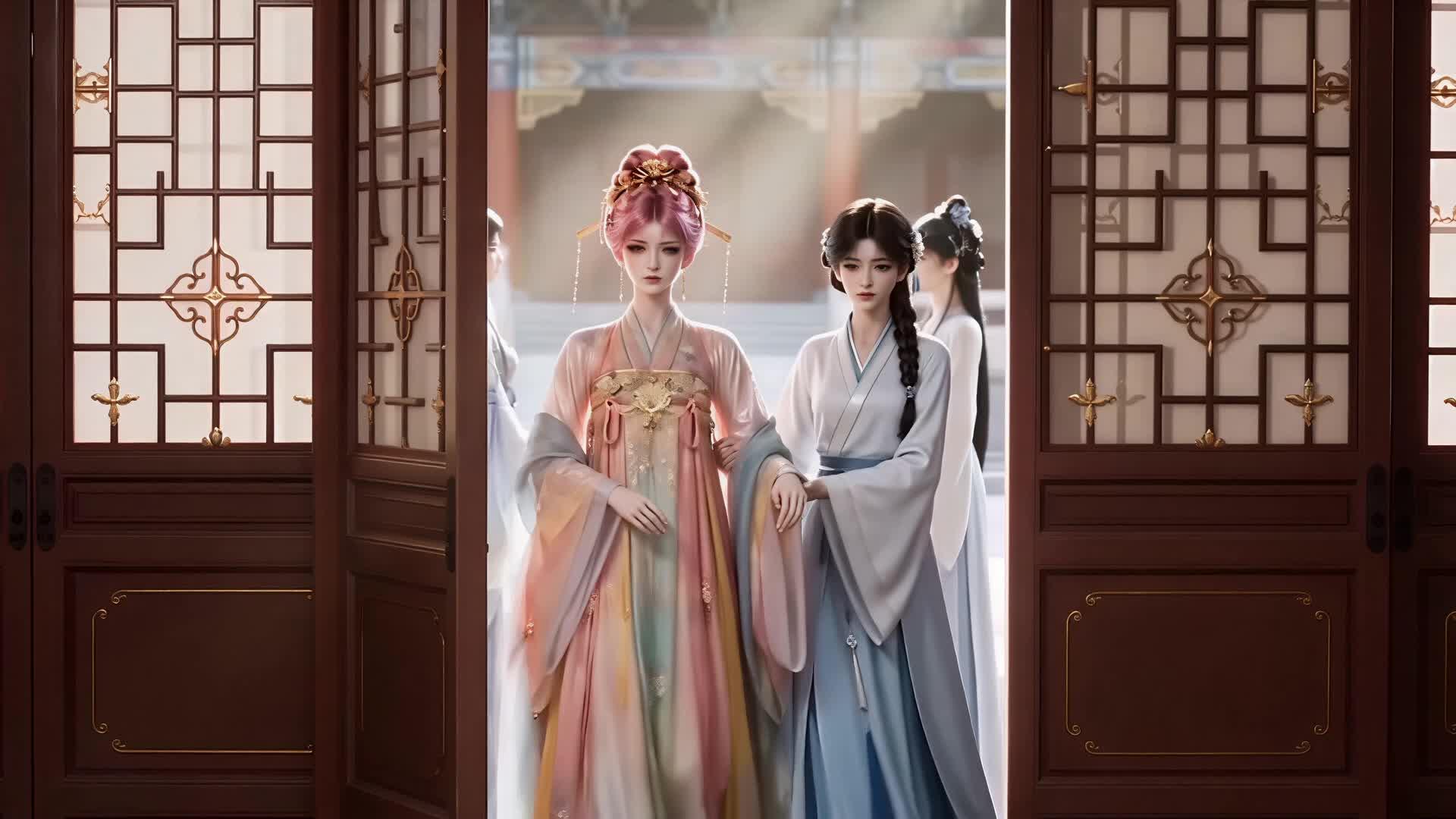 The Prime Minister's Modern Bride