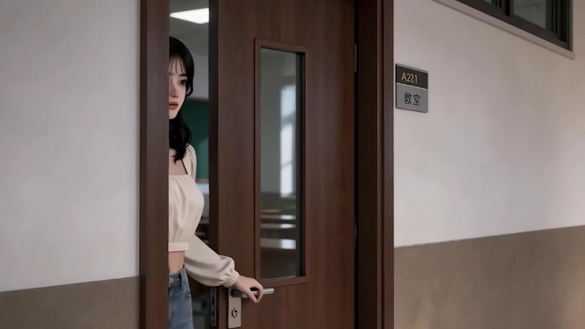 Classmate by Day, Boss by Night
