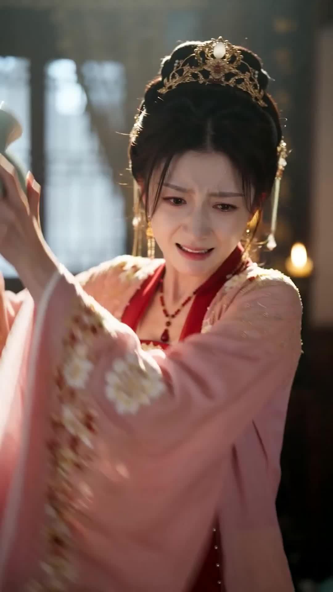 指婚青梅，撿到儲君一枚