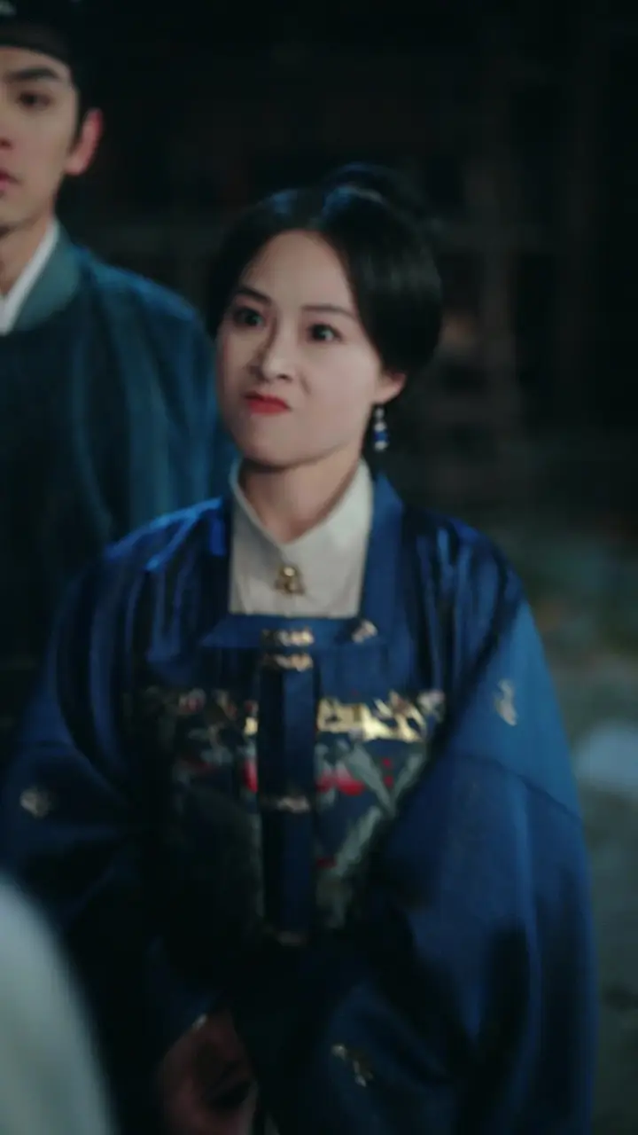 Reborn to Snatch My Sister’s Fated Husband Episode 39
