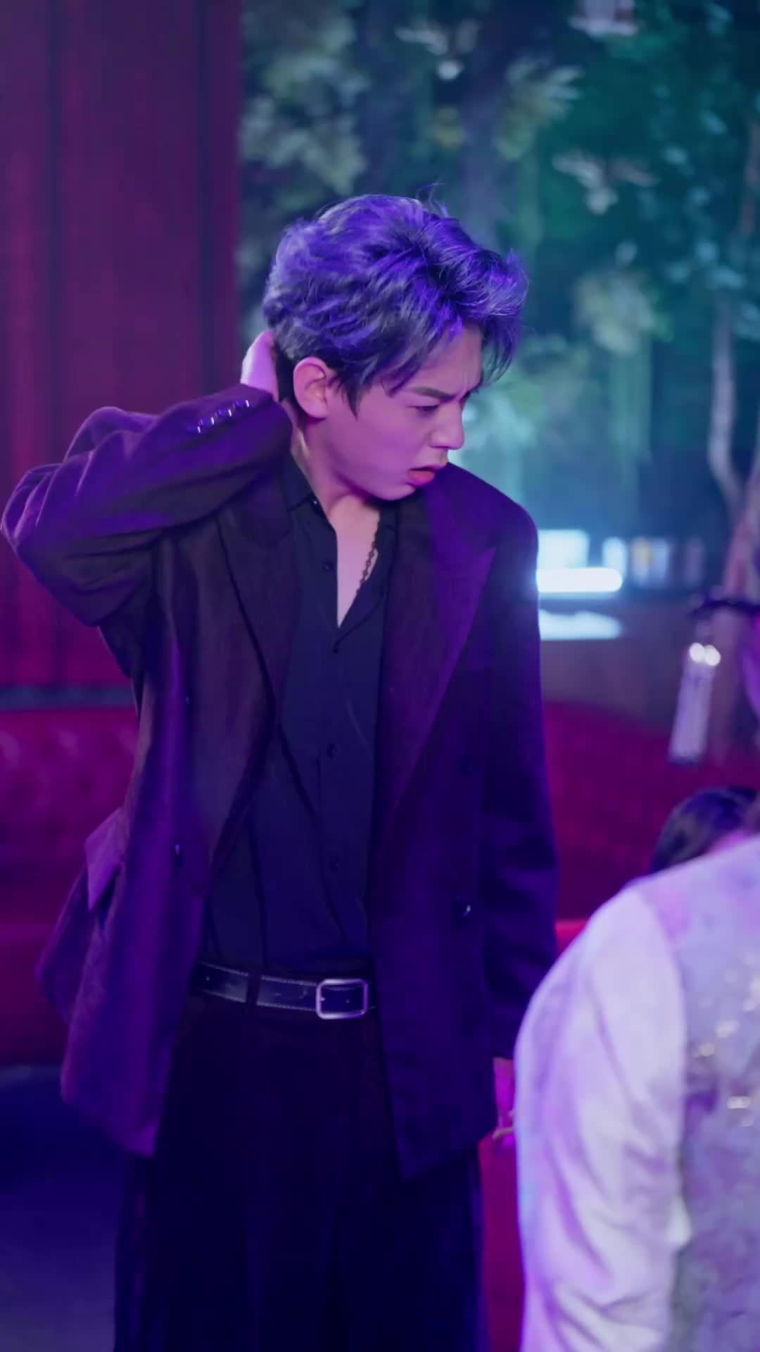 My Son Is 80, My New Husband Is Hot!