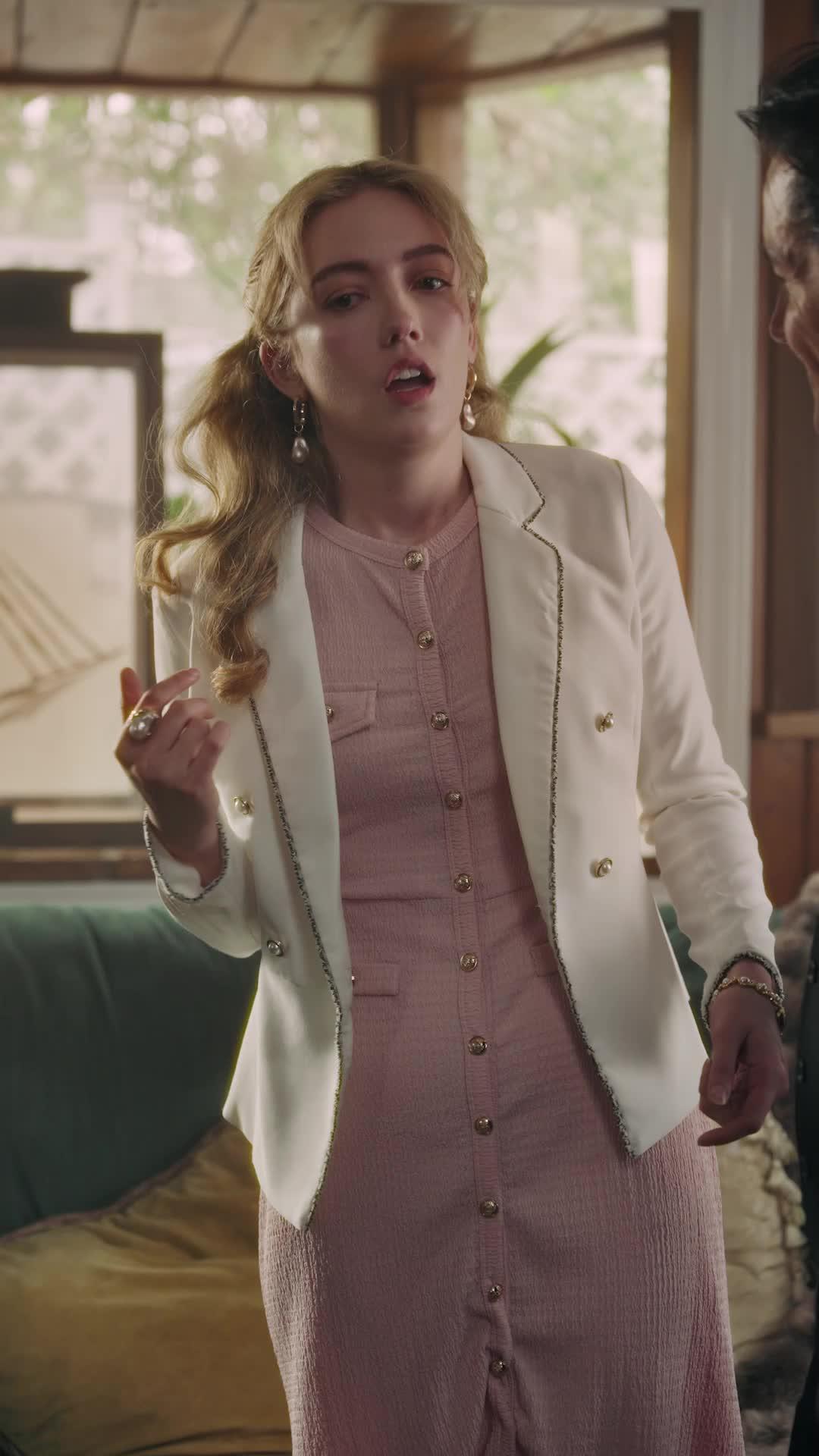 La novia del león