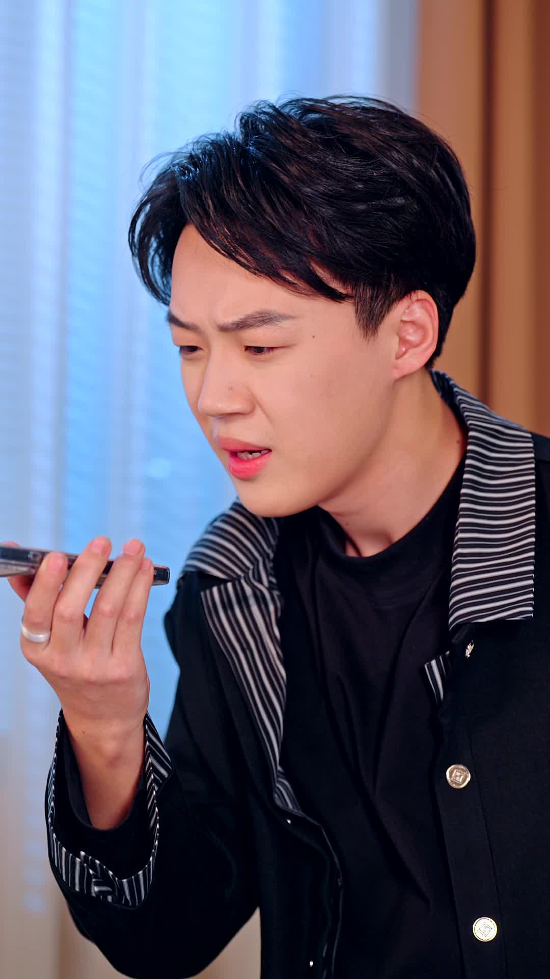 LE DOUX POISON