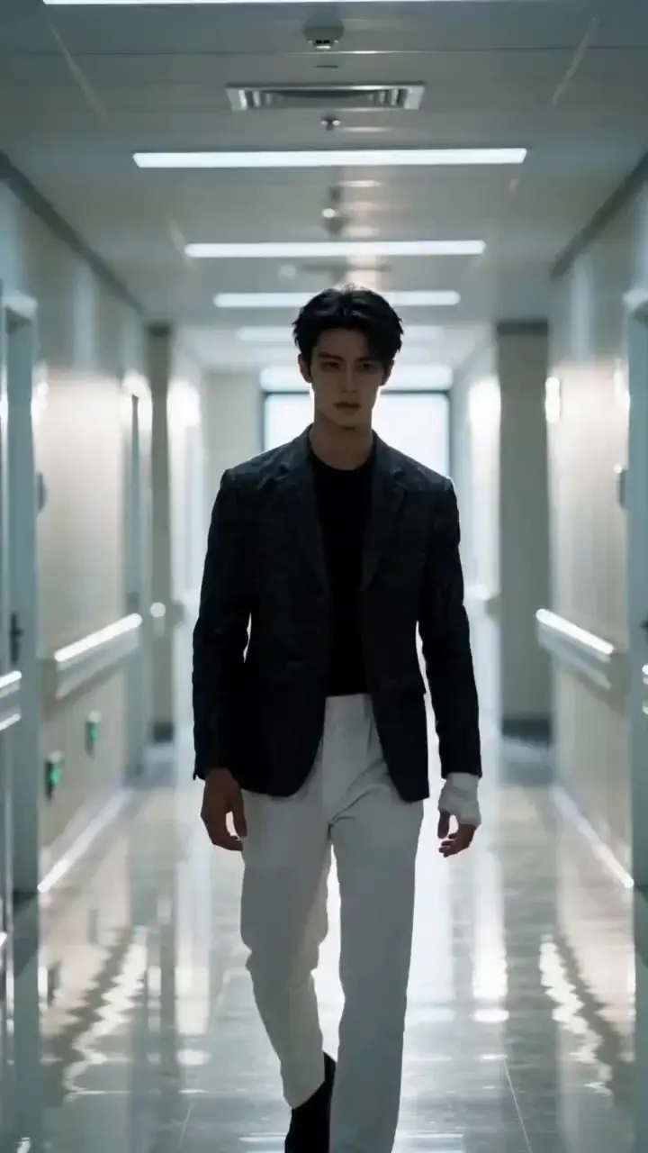 Ma'am, Your Bodyguard Is a Heartthrob Episode 60