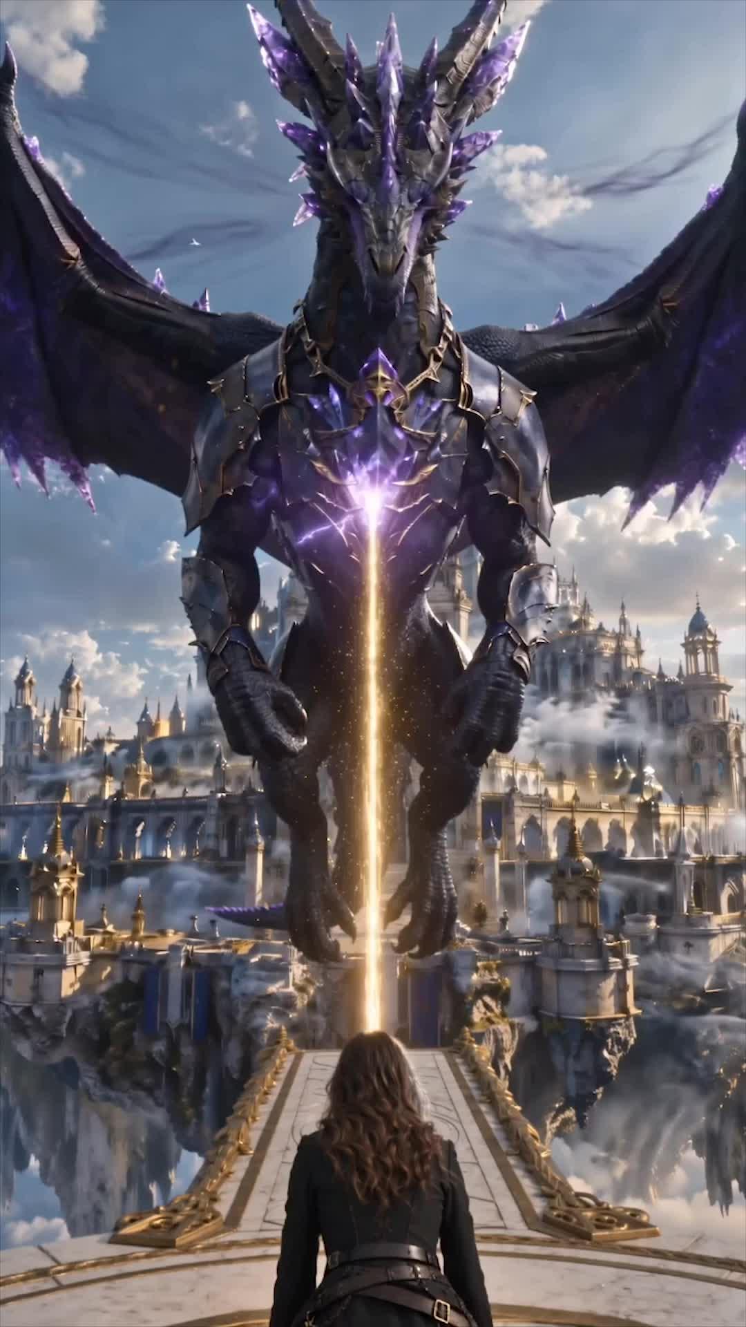 A Bedbug Devouring the Wizarding World