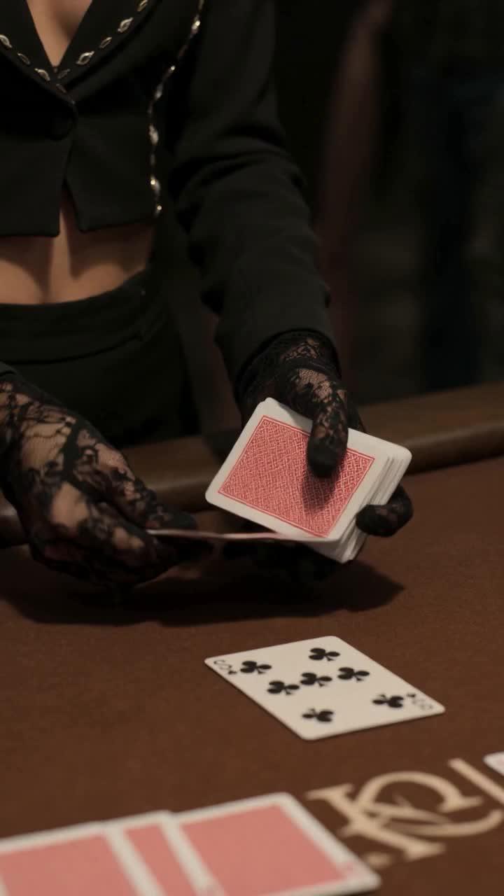 Bluff the Rookie