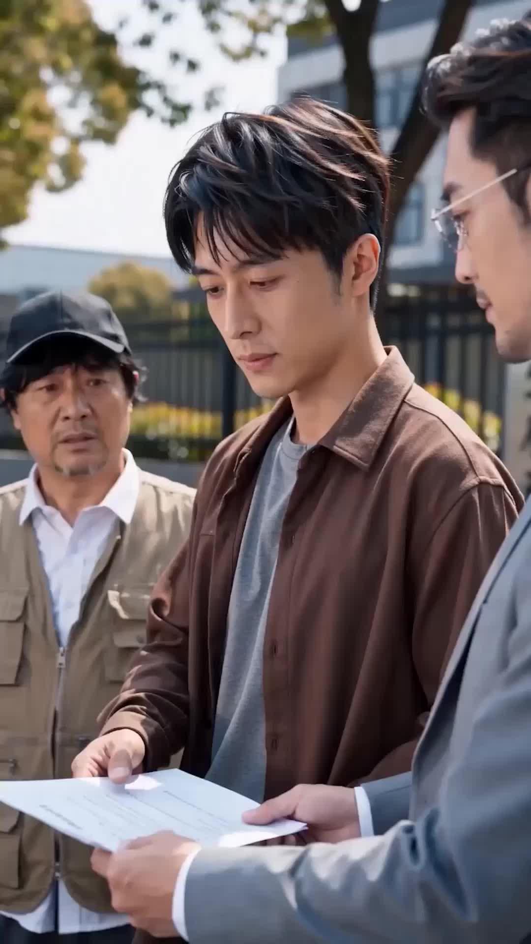 Revenge Of The Betrayed CEO