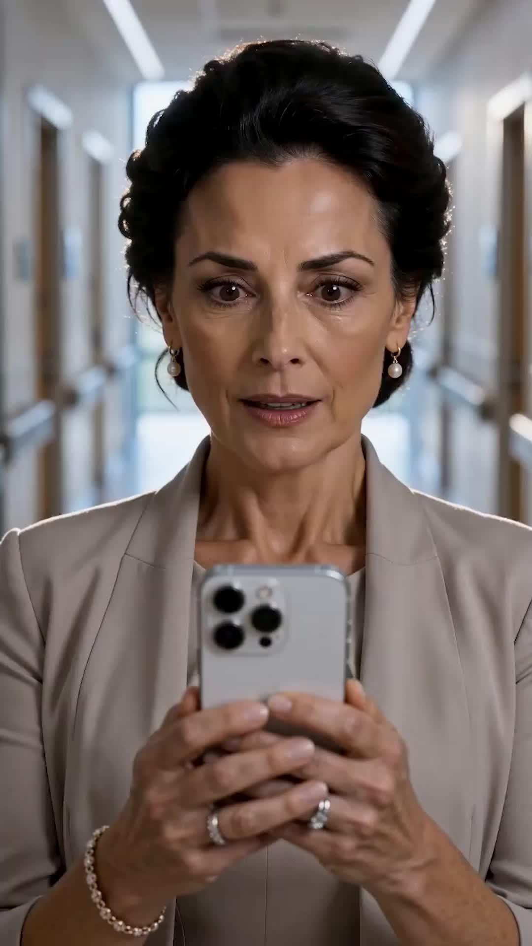 Incinta e Tradita dal Marito