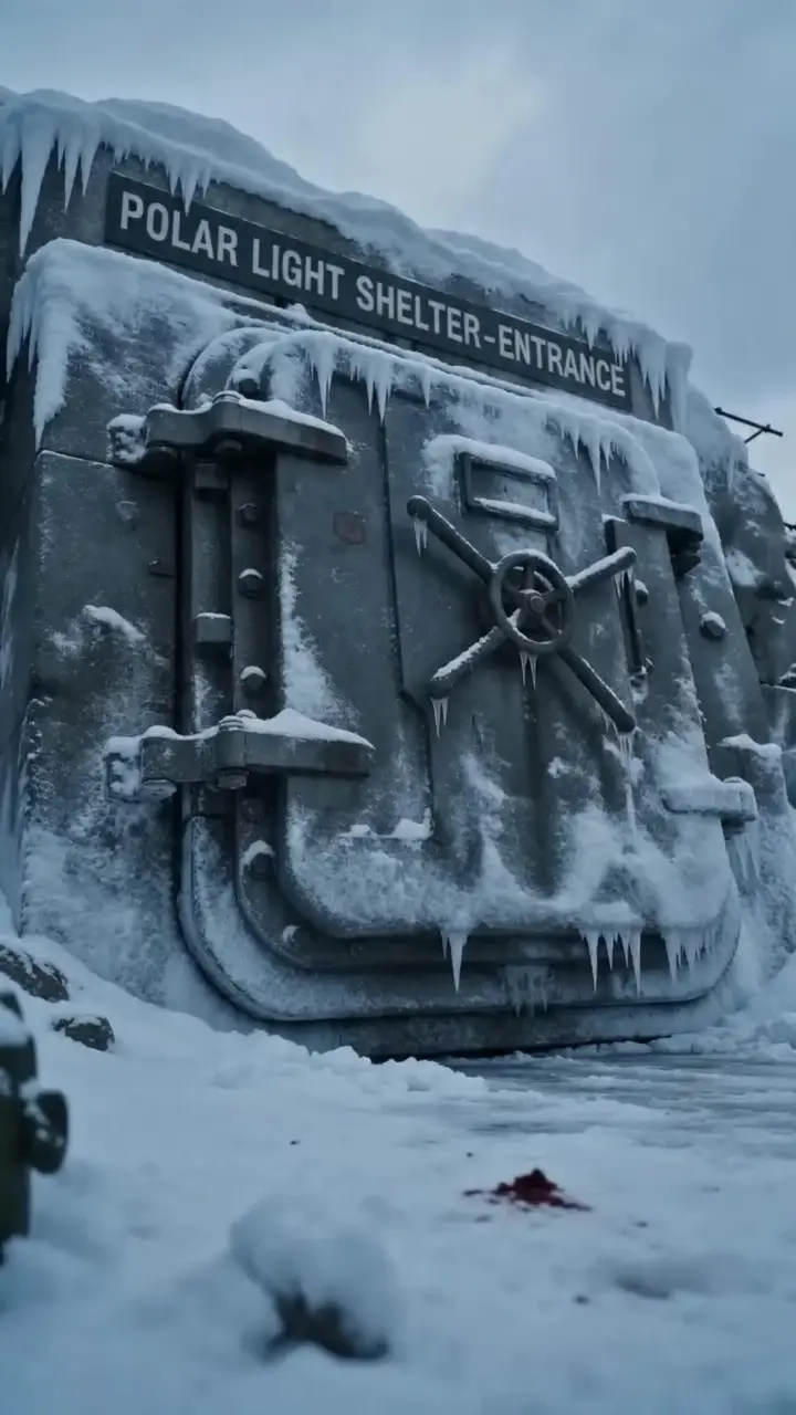 Apocalypse: I have a super fortress in advance Episode 43