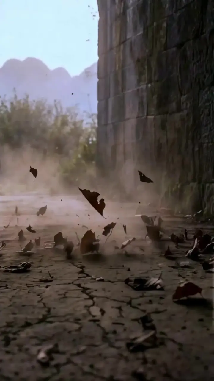 My Devoted Silent Dog Episode 9