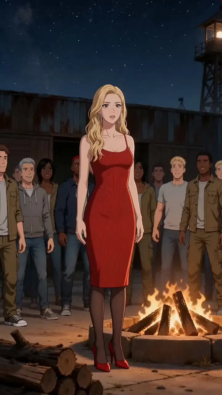 I AM THE LAST SAVIOR Episode 17