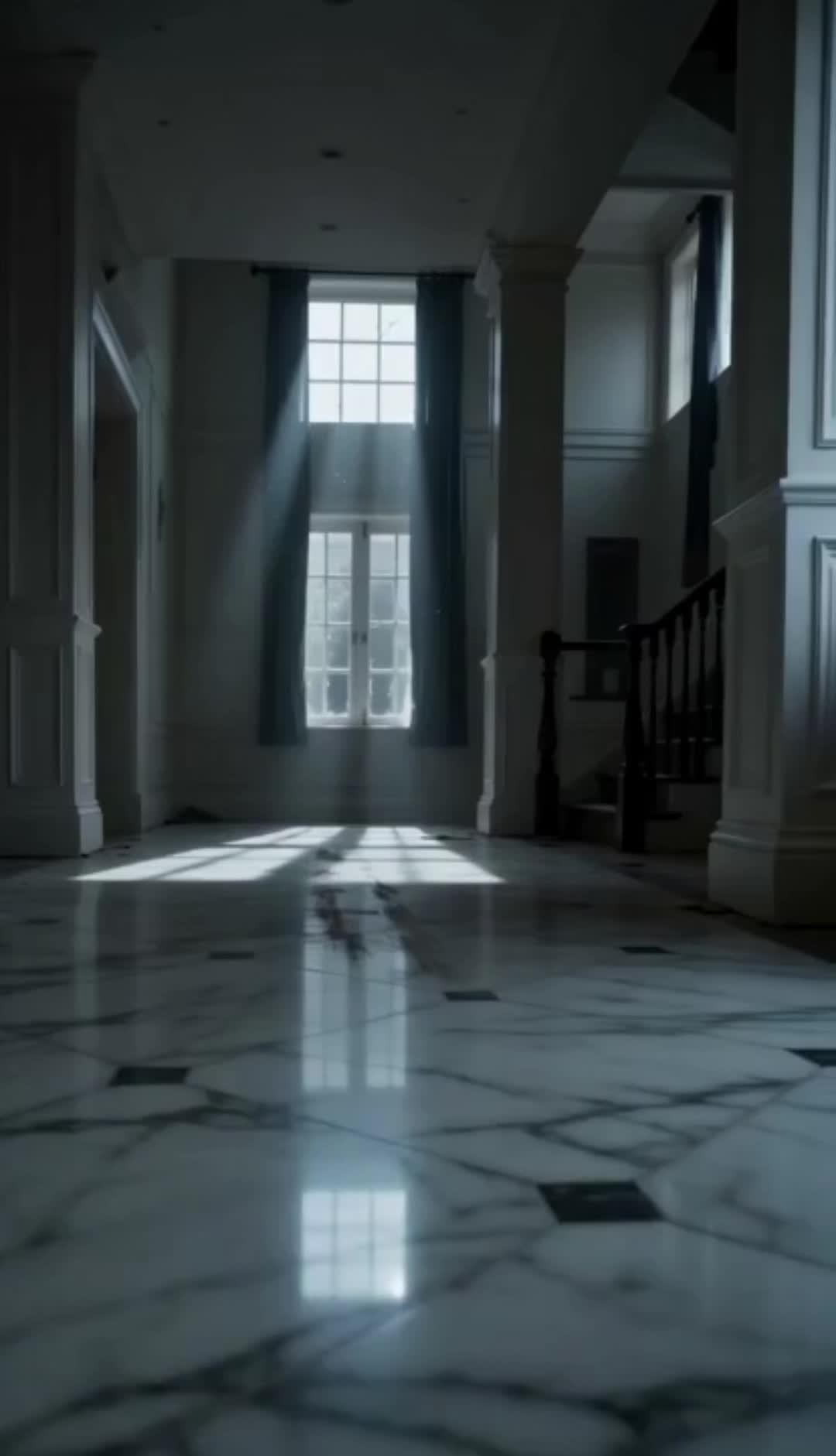 Read His Mind, Take His Empire
