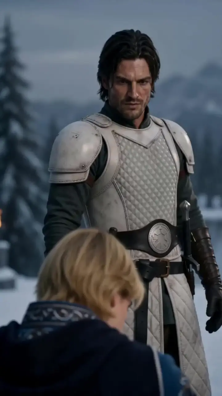 Tanrılar Bile Morgana’ya Boyun Eğer Bölüm 49