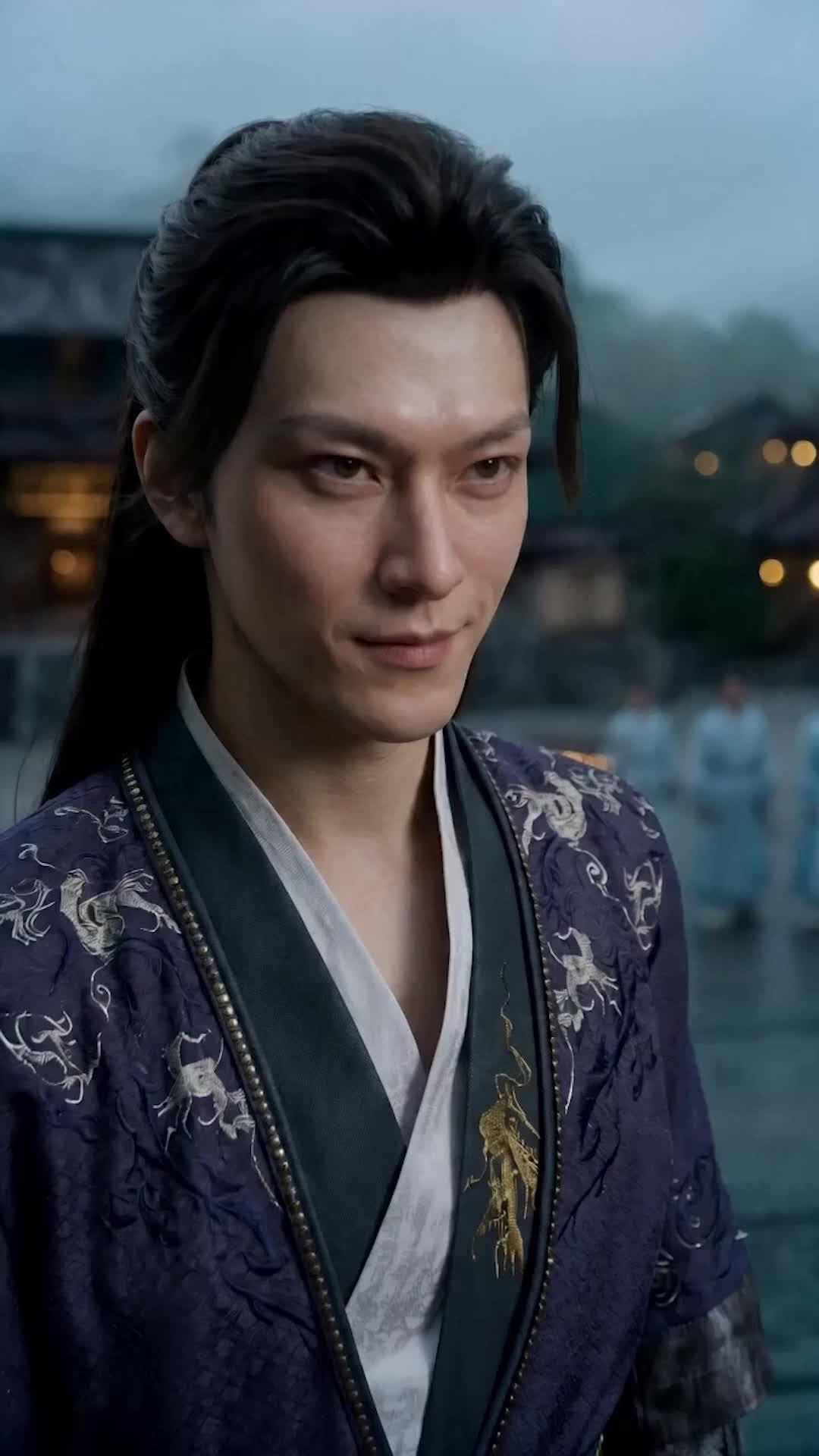What? That Loser Is a Martial Master?