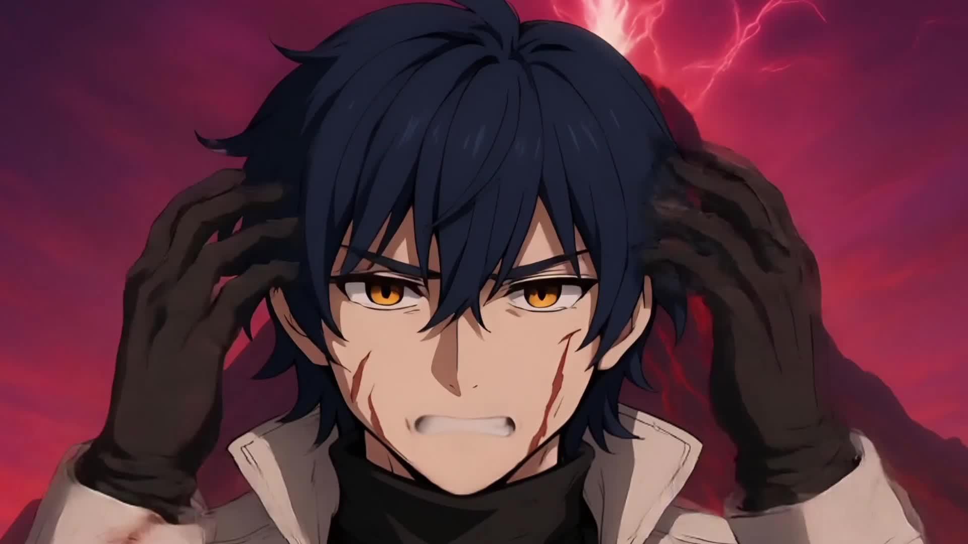 Killed Me? Now I CONTROL METAL!
