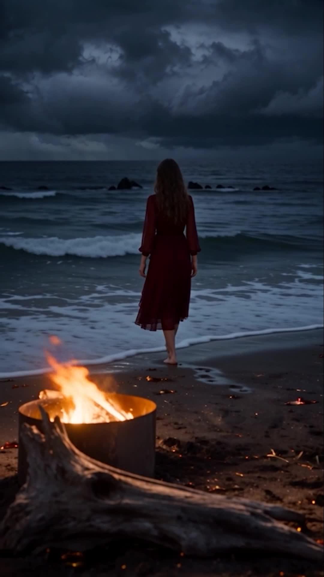 The one who loved you most Full Movie - NetShort