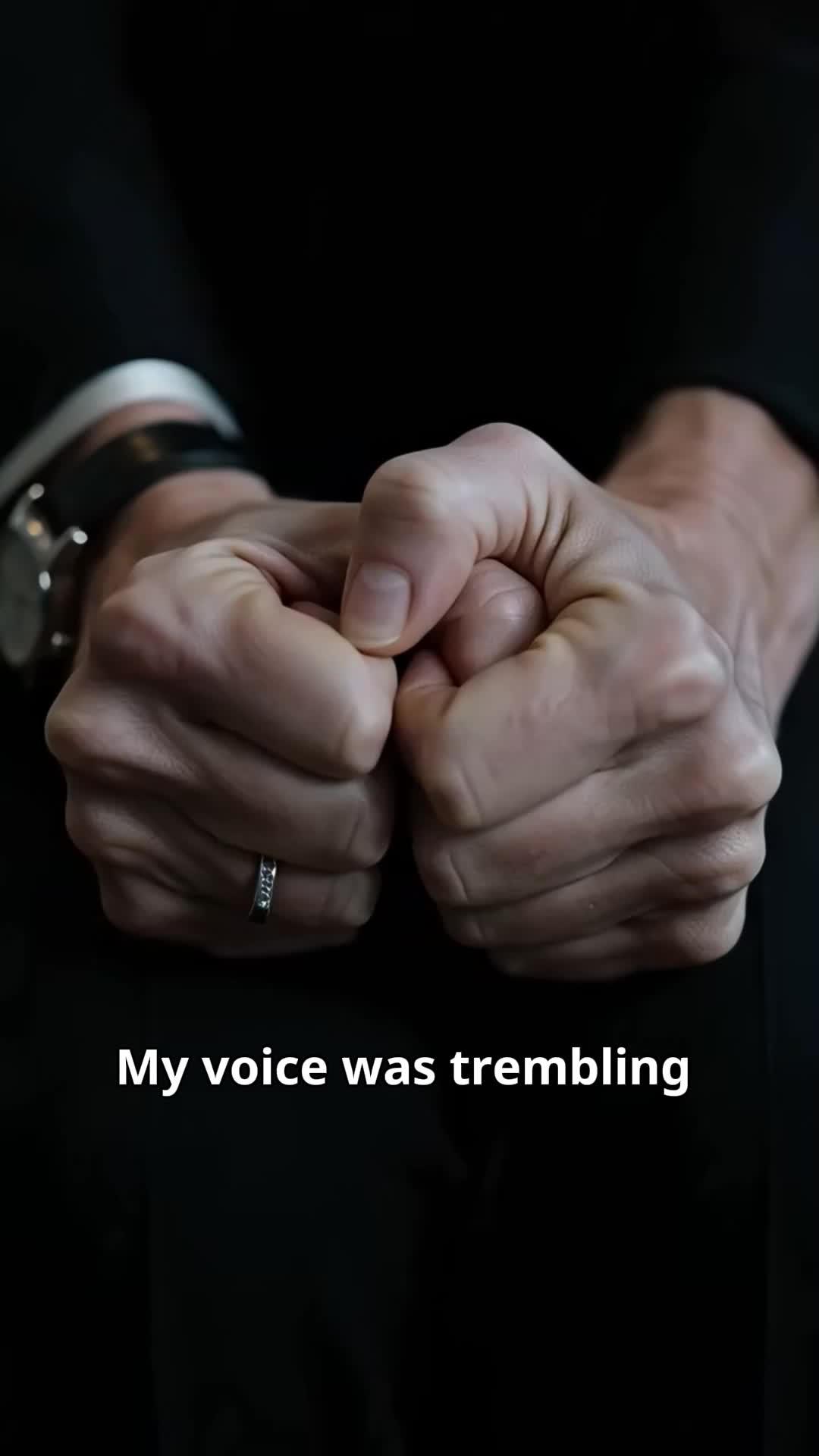 Who Stole My Daughter's Life