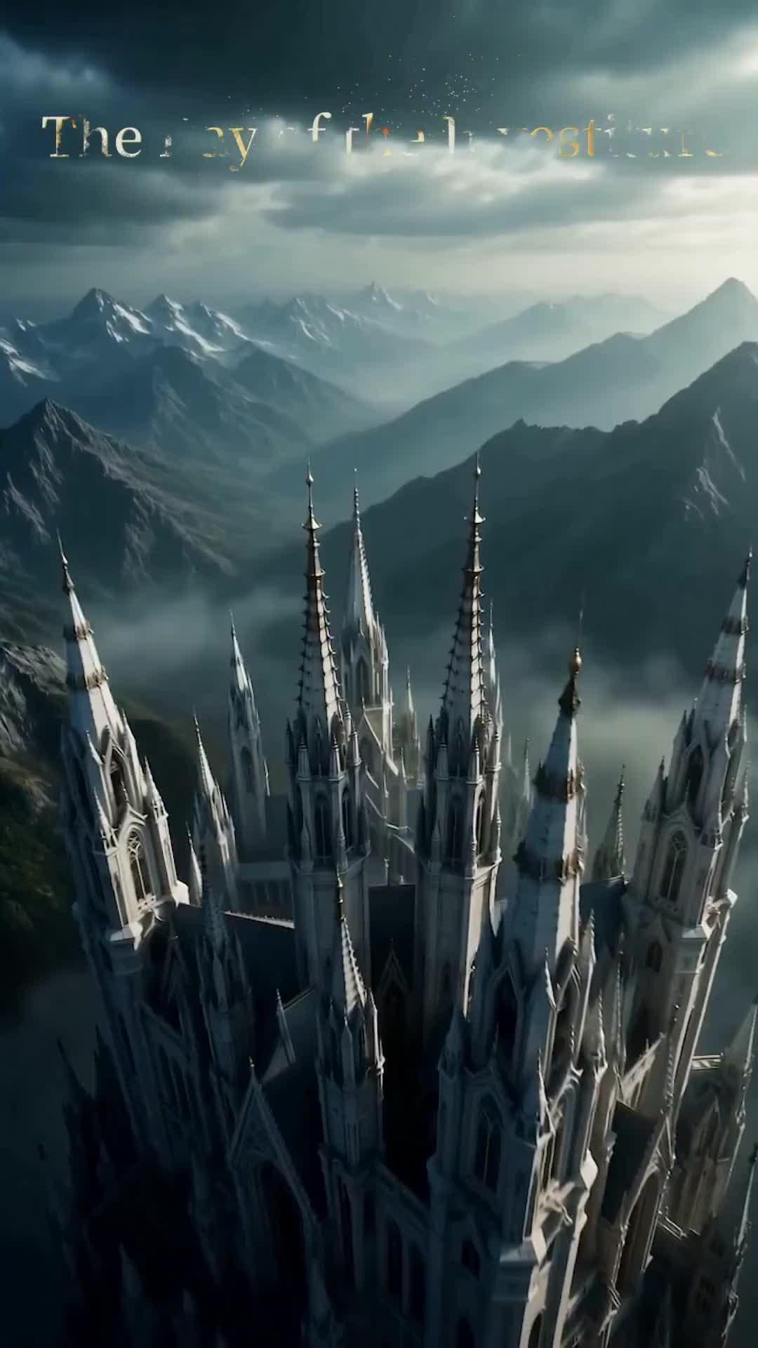 (Doublage) BANNI, IL RÉCLAME L'EMPIRE
