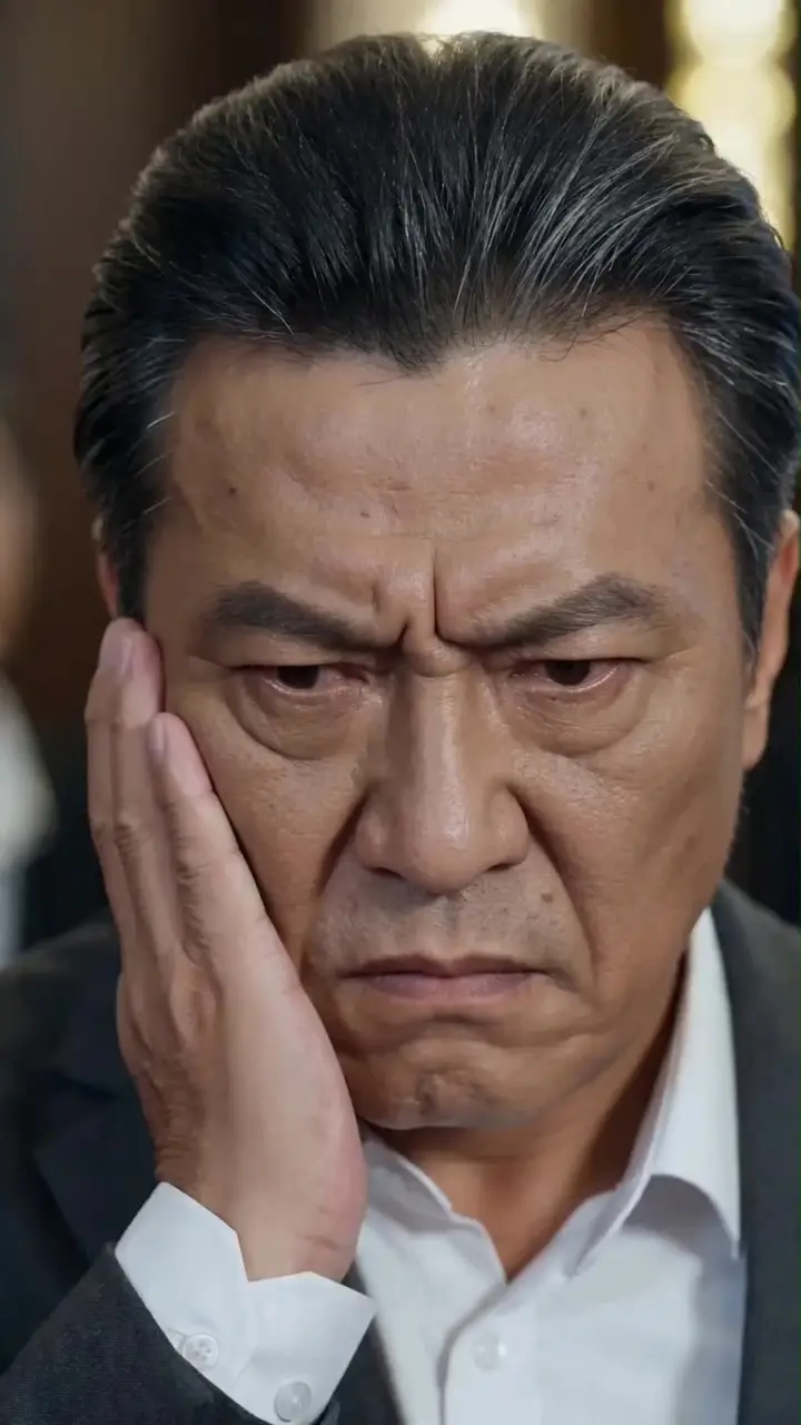 My Baby's Father Is a Hidden King Episode 74