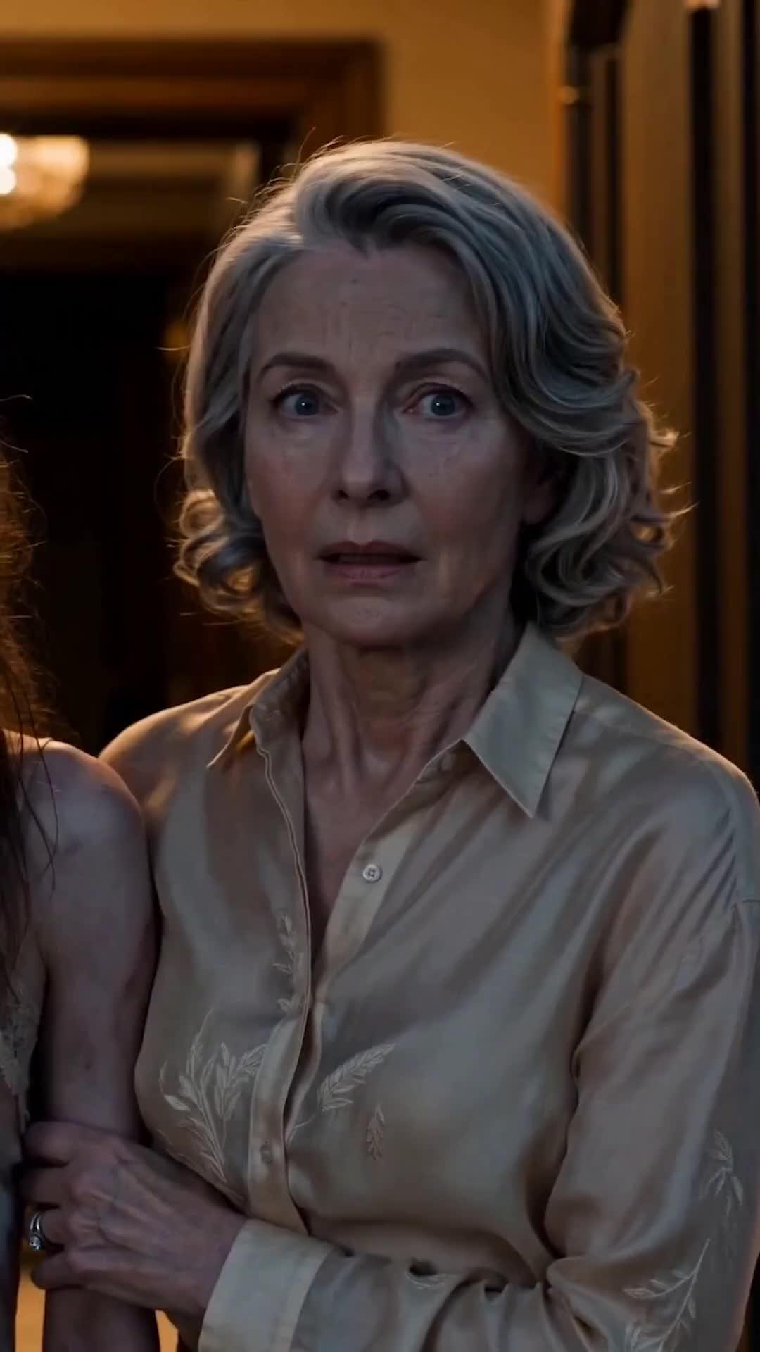 (Doppiaggio) Quando le Casalinghe Diventano Letali