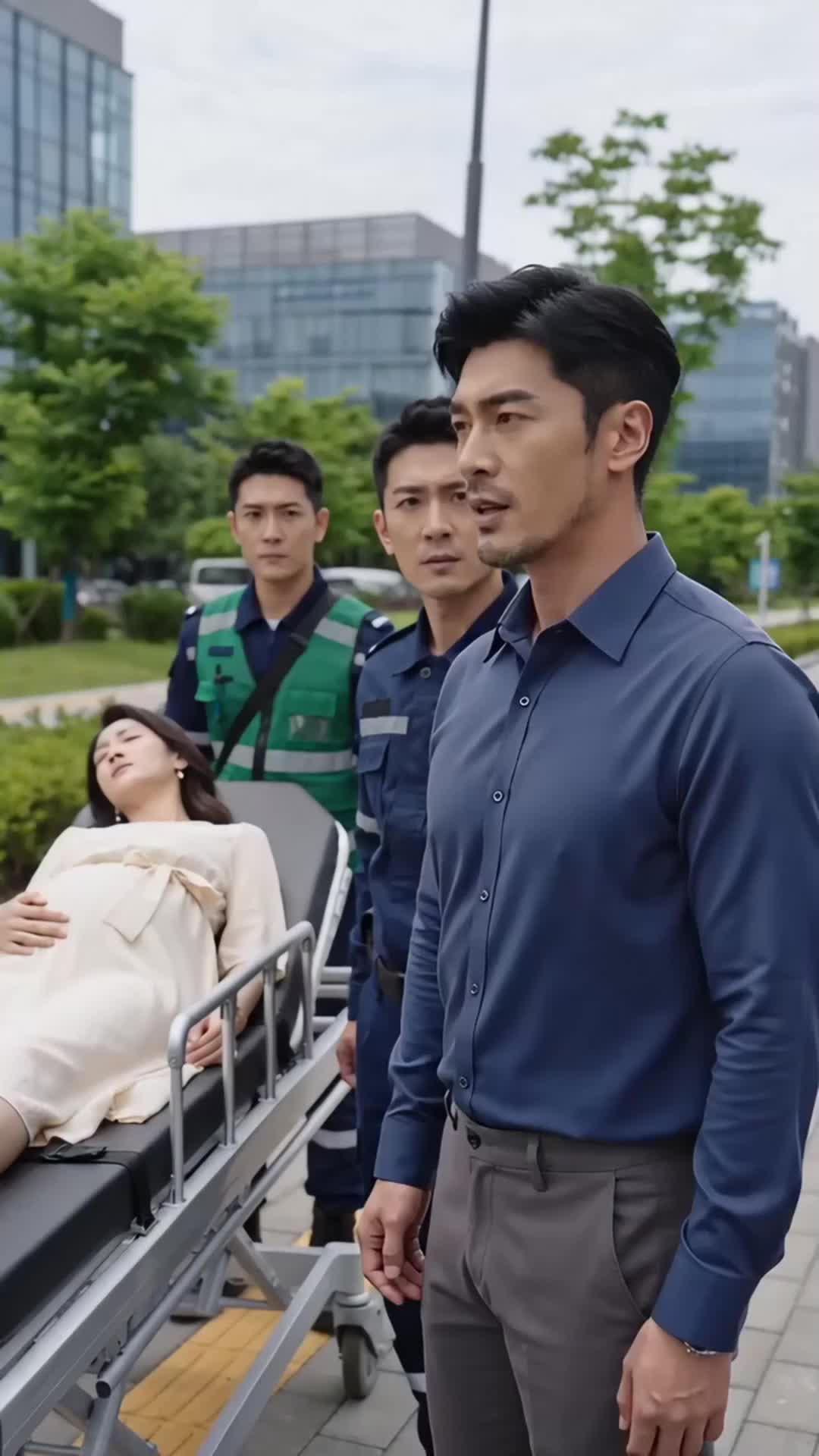 출소 후, 가장으로 살다