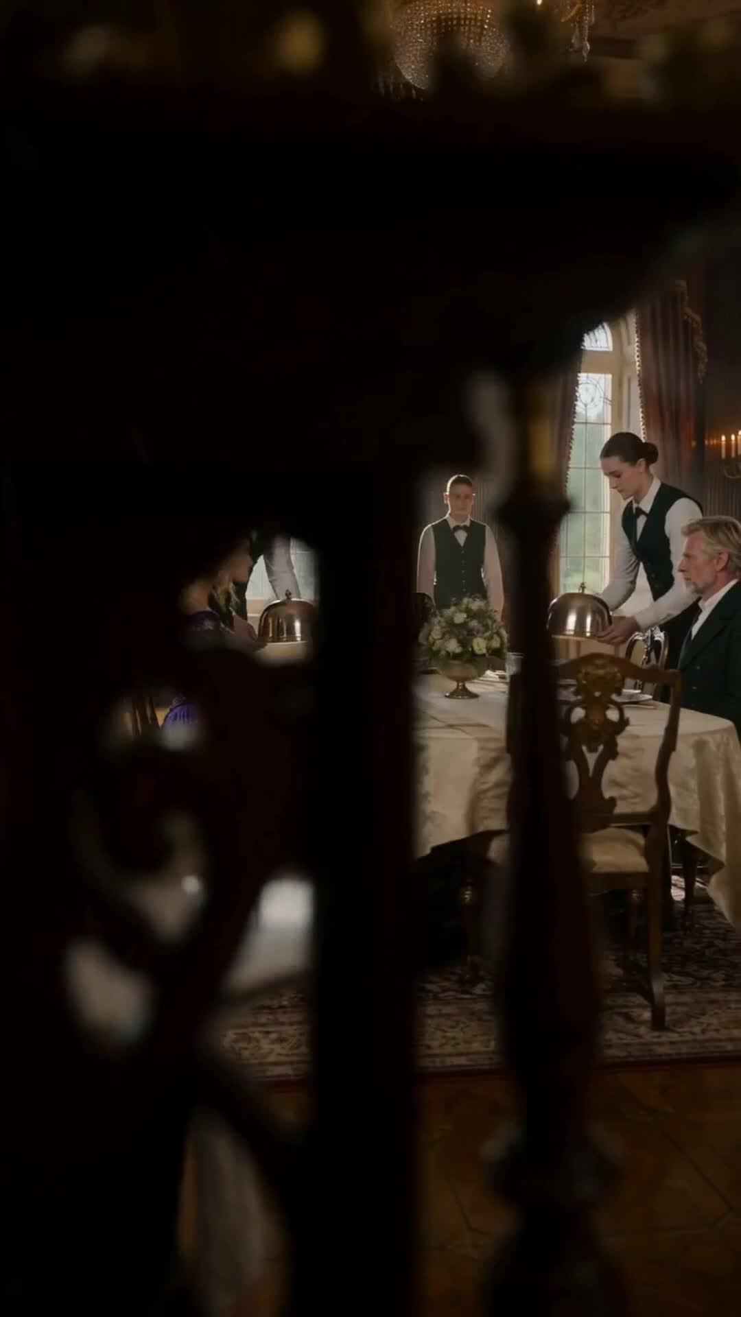 The Heiress They Tormented