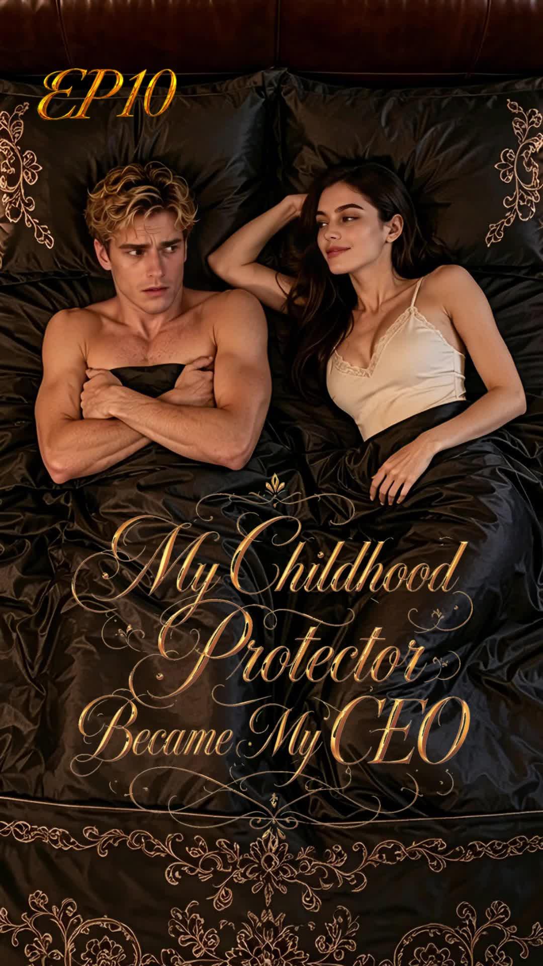 My Childhood Protec