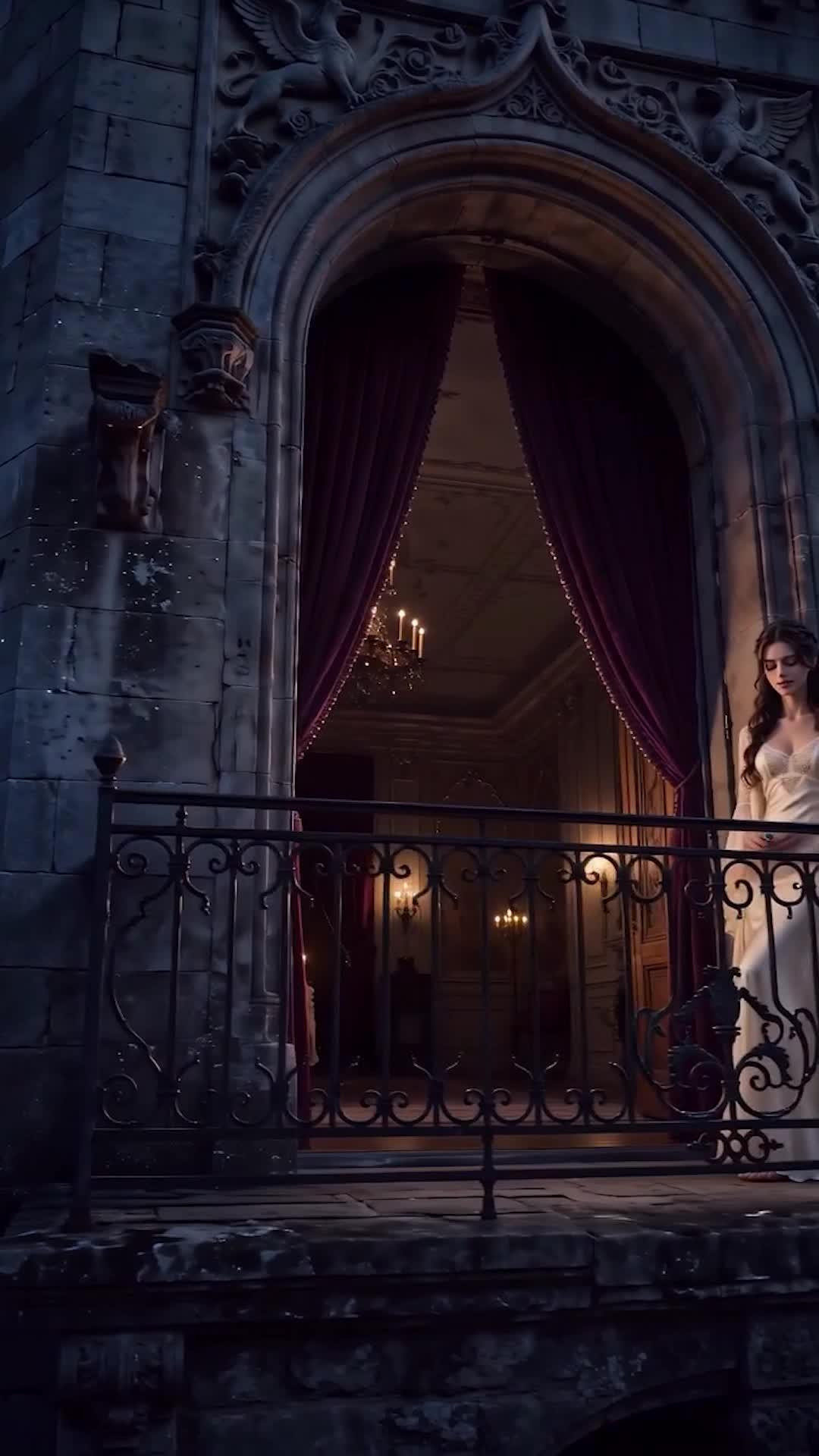 The King Who Stole a Countess