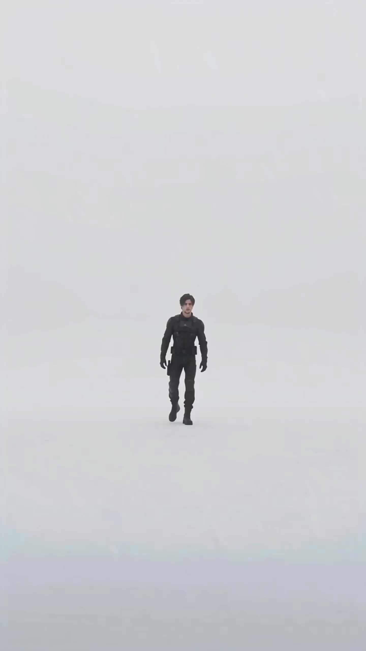 Displaced War God