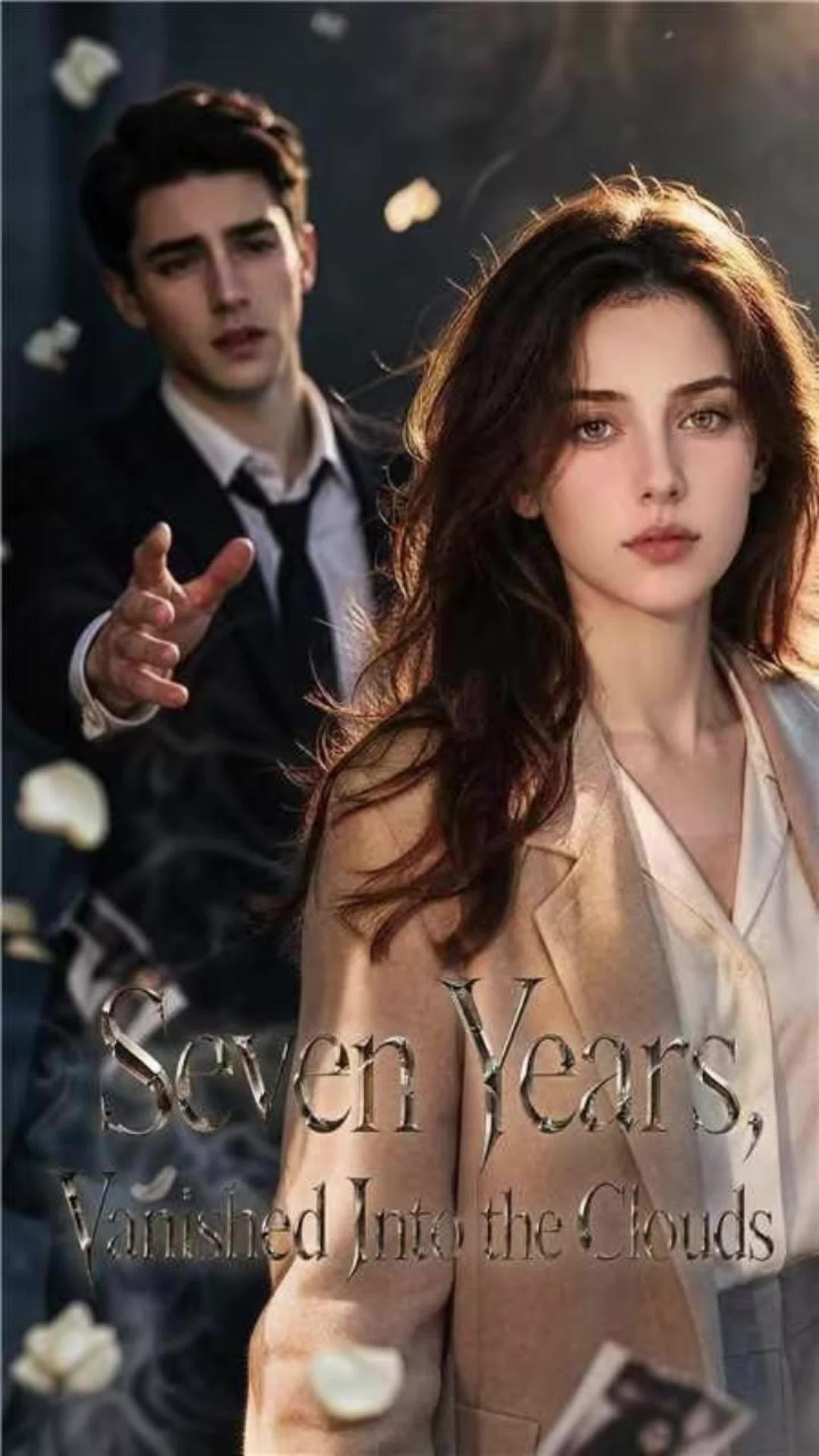 Seven Years, Vanished Into the Clouds