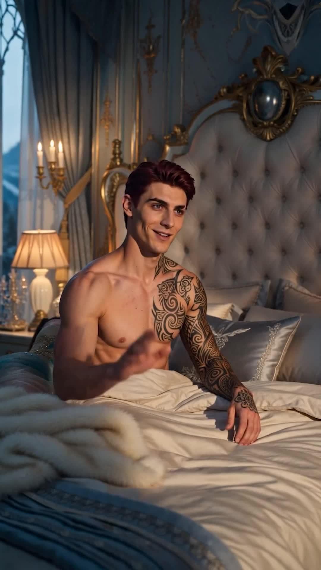 진짜 운명의 상대